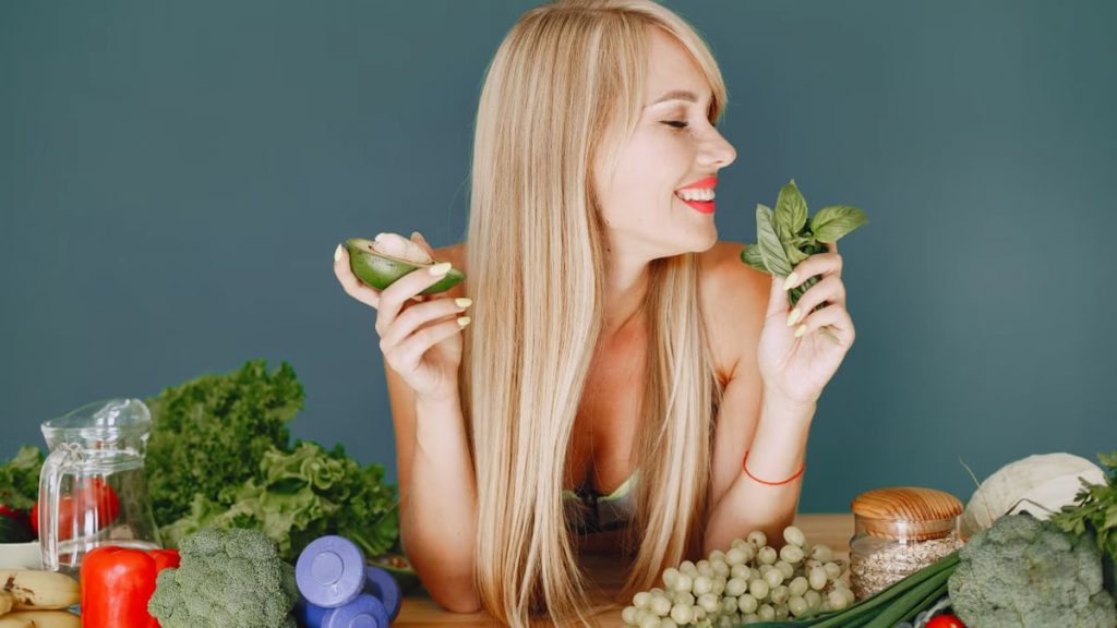 Alimentos esenciales para una dieta balanceada