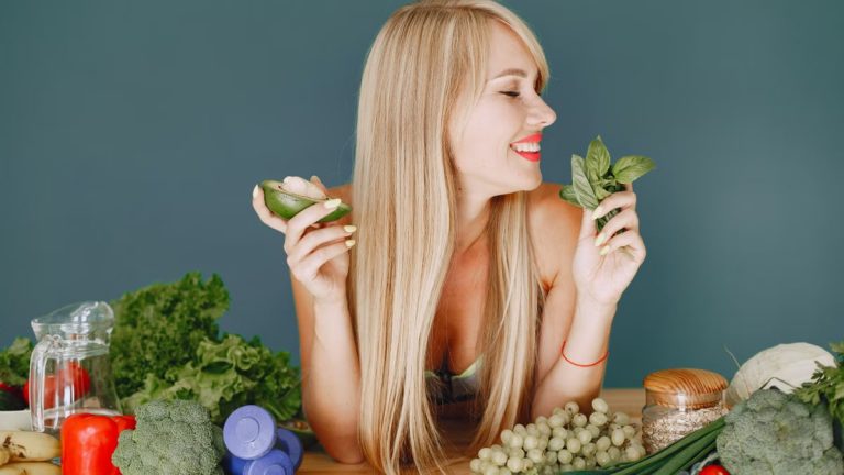 Alimentos esenciales para una dieta balanceada