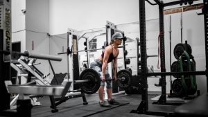 Cómo mantener la motivación en tu rutina de ejercicio